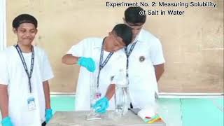 Measurement in Chemistry: Liquids and Solids Explained | BSFi-1A GROUP 3 (MIDTERM PROJECT)