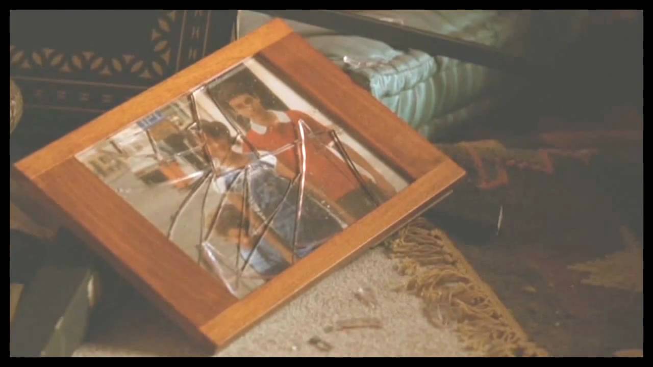 Ziva and Eli: We still have souls (NCIS)