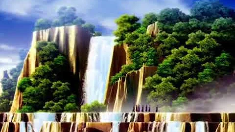 Bad action of Devadatta