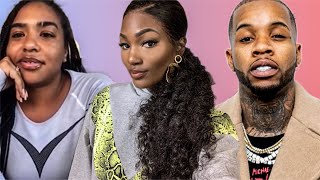 Celebrity Millionaire SHAMES B. Simone for not Dating a 9 to 5 Man Like She Did - Ashley Grayson/Massengil Net Worth