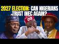 2027 Election Will Amupitan Be Worse Than Mahmood Yakubu Breakingnews Worldnews Newstoday