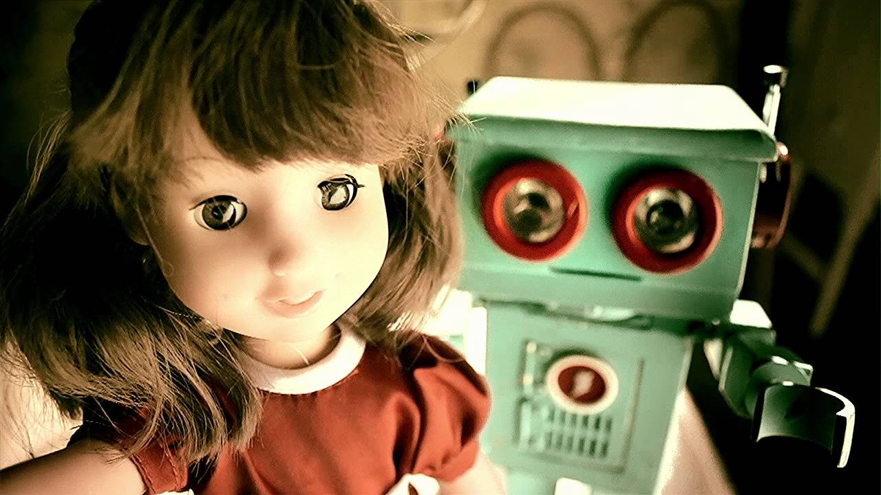 love story doll