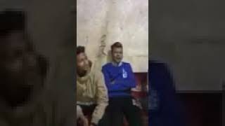 عصام صاصا وامين خطاب 🎤بيغنو يلي عينك رشقا بينا