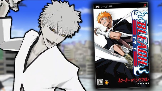 15 Best Anime-Themed PSP Games Worth Playing – FandomSpot