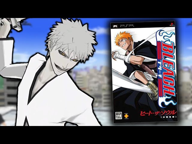 Bleach: Soul Resurreccion - Metacritic