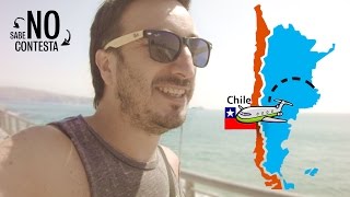 QUE DICEN EN CHILE🇨🇱 DE LOS ARGENTINOS Y ARGENTINA🇦🇷 ASI NOS VEN LOS CHILENOS🧐