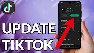 How To Update TikTok On Android 2023