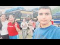 Hp police training start todaypichle janam ka dost bhi milahppolice pahadiangrez vlog