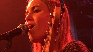 Hatchie - Sure / Stay With Me, Paradiso 07-06-2019