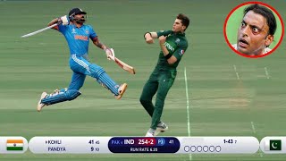 Top 10 CRUEL Fights In Cricket History Of All Times