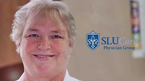 Patricia Dettenmeier, DNP, SLUCare Pulmonary, Crit...