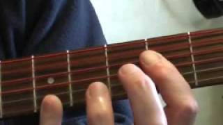 Vignette de la vidéo "Pt 2 HOW TO PLAY 'NEARER MY GOD TO THEE' - Pt 2 of 3"