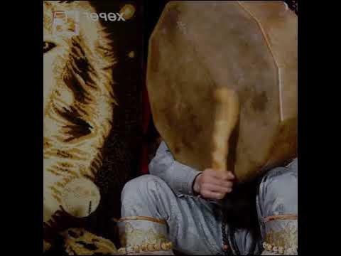 Монгол Бөө - YouTube