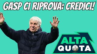 #ATALANTA, a questo punto devi crederci!