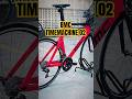 BMC TIMEMACHINE 02 #shorts