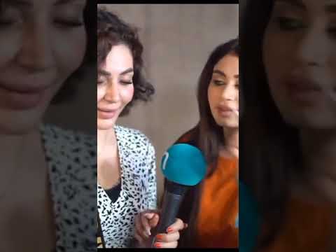 الاعلامية سيما جاف ملكة جمال العراق سيما الجاف ملكة جمال العراق سيما