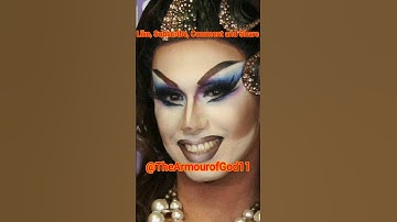 The Most Abused Bible Verse #jesus #christianity #TheArmourofGod #pridemonth #pride2023