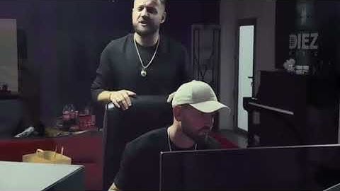 Luiz Ejlli - Ishte nate binte shi (cover)