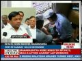 sent bill damages Churchgate station