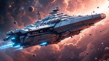 Their Laughter Turned to Fear—When Humanity’s Vessel Struck | HFY | Sci Fi Stories