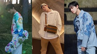 [ TIKTOK CHA EUN WOO ] Những vidieo caocut giật giật về Cha Eun Woo