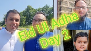 Cycle Pe Sair Eid Ul Adha Day 2