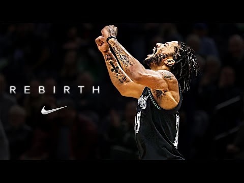 Derrick Rose - 2019 MIX ᴴᴰ