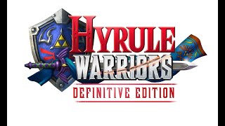 Ganon&#39;s Fury - The Hyrule Warriors: Definitive Edition 100% Experience - Day 3