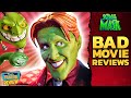 SON OF THE MASK BAD MOVIE REVIEW | Double Toasted