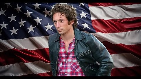 Deliver Me from Nowhere: First Teaser Breakdown & Jeremy Allen White as Bruce Springsteen!