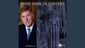 Organ Symphony No. 1 in D Minor, Op. 42: I. Introduction. Largo e maestoso - Allegro (Live)