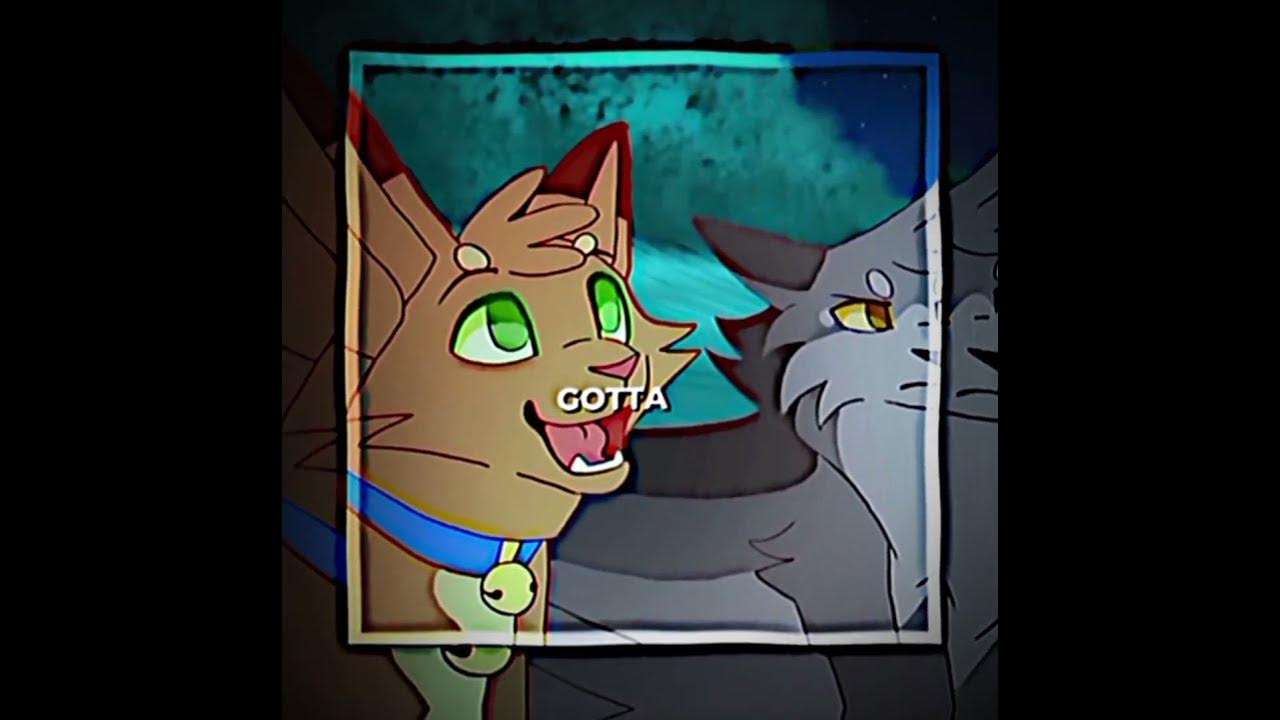 e uh euh UHM edit?? :3  #firestar #rusty #firepaw #rustyedit #firestaredit #viral
