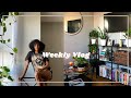 Chill Week in my Life | VLOG