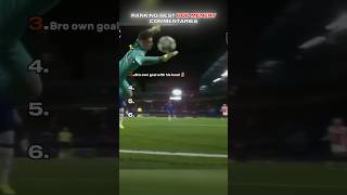 Celebrity Best Bob Menery commentaries | Wait for the last one 💀 #shorts #ranking Wealth