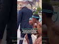 Botswana's President Joins Traditional Dance During Independence Celebrations #africannews