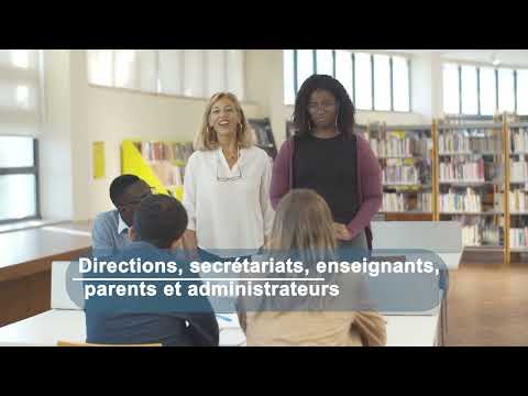 Easy School : le logiciel de gestion scolaire complet pour les écoles | ERP Éducation