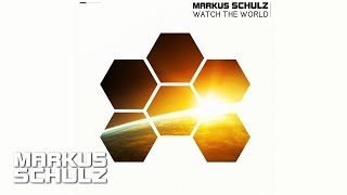 Смотреть клип Markus Schulz - A Better You