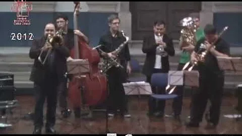 III Festigomes - 2012 - Janice Pezoa Trio e Solist...