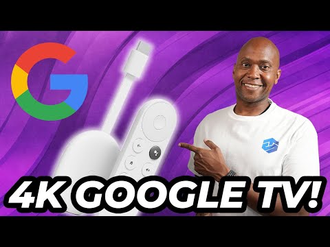 Video: Chromecast ipi ya kayo?