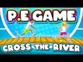 Cross the River Game Quiz