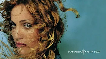 Madonna - Frozen (Remastered Audio)