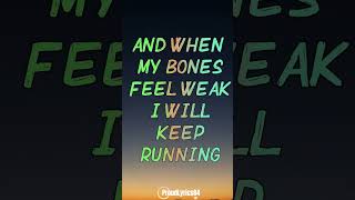 FAST X | Wont Back Down | Lyrics - Bailey Zimmerman, Dermot Kennedy, NBA YoungBoy