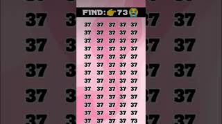Find The Number