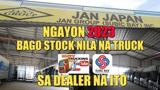 MADAMI DAW PAG-PIPILIAN DITO SA SUBIC KAPAG JAPAN SURPLUS TRUCK ANO BA MERON DITO KASI TRENDING SILA