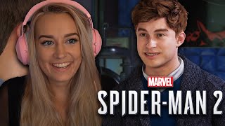 The Emily May Foundation | SpiderMan 2: Pt. 3 | First Play Through  LiteWeight Gaming