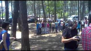 Ardahan Göle Senemoğlu Köyü Pikniği 20120107 Kurdi 2