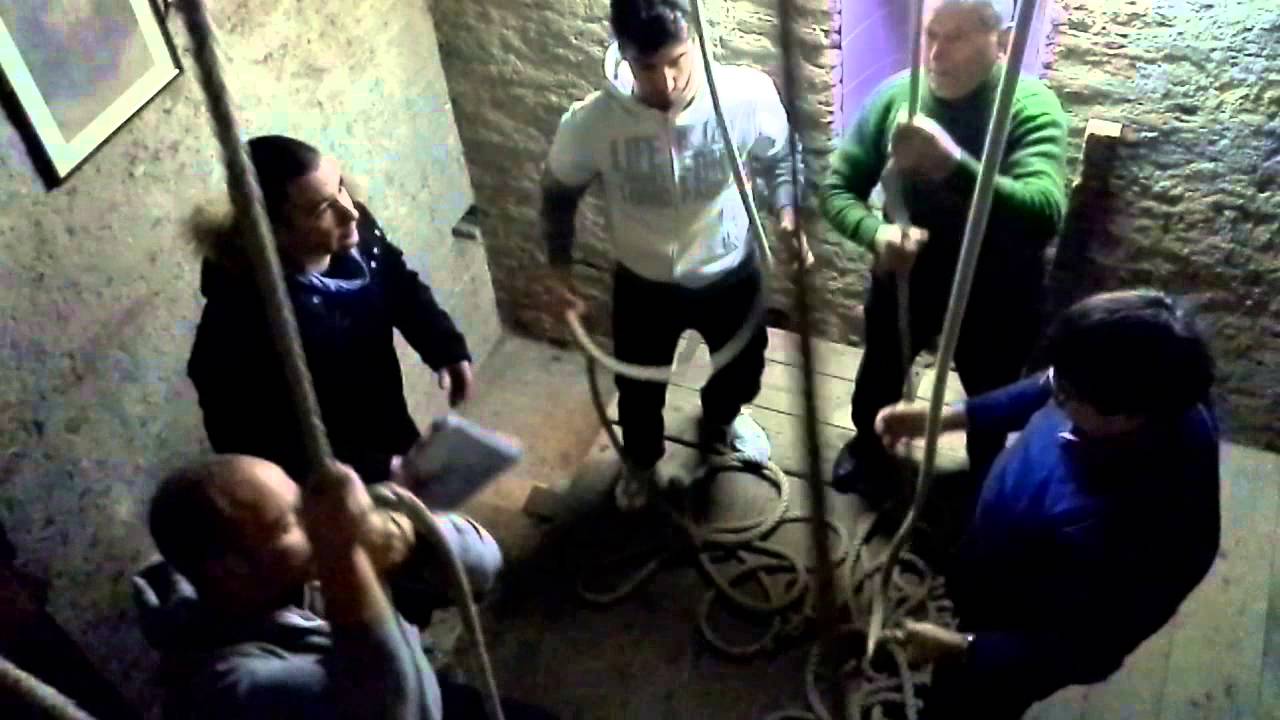 Campane di Santa Lucia Extra (Verona)- 13.12.15