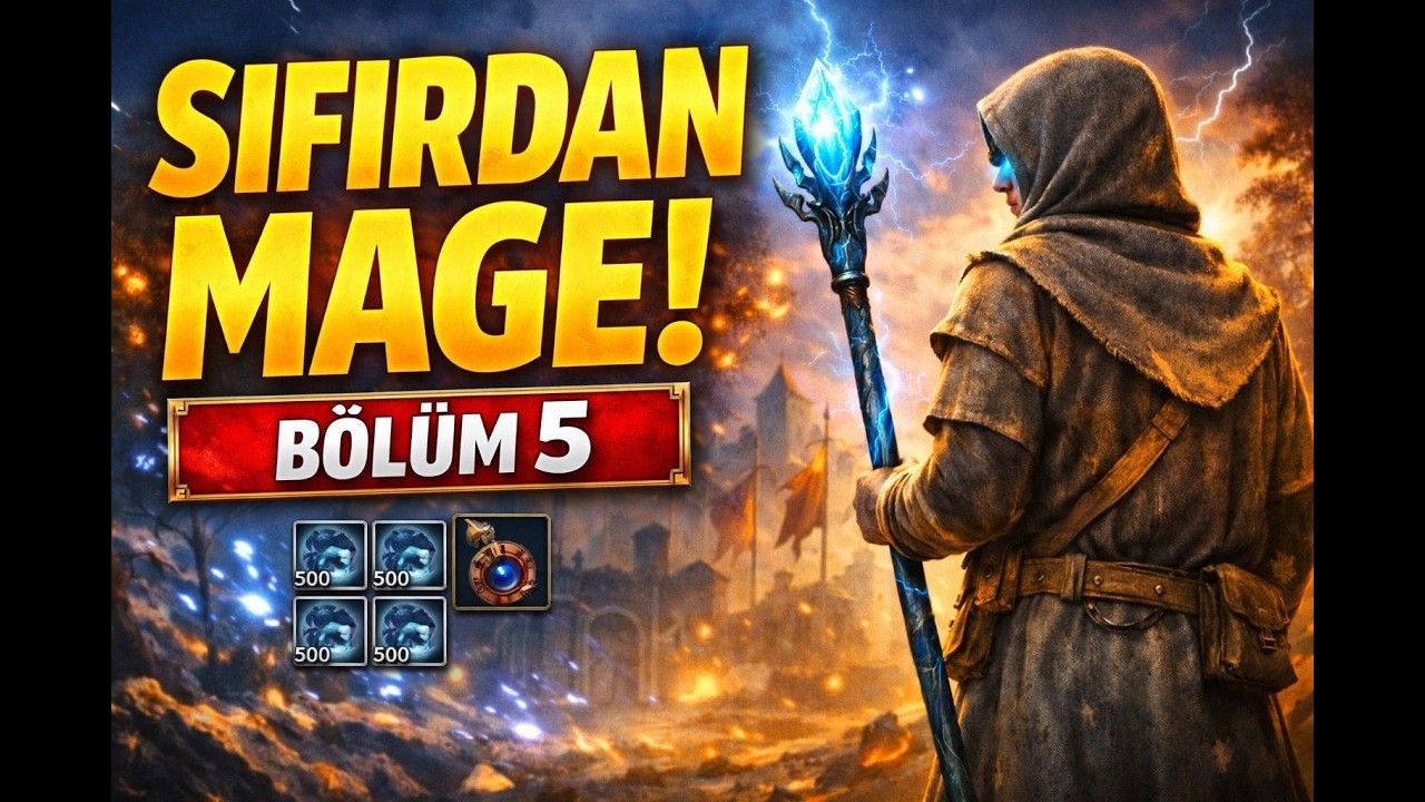 47 LWL’de Draki’yi Parçaladık! | Bölüm #5 - Knight Online