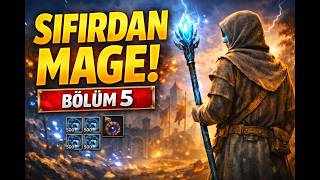 47 LWL’de Draki’yi Parçaladık! | Bölüm #5 - Knight Online