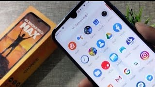 Gionee Max me apps hide karne ka tarika | how to hide apps on android Gionee Max 2021 screenshot 1